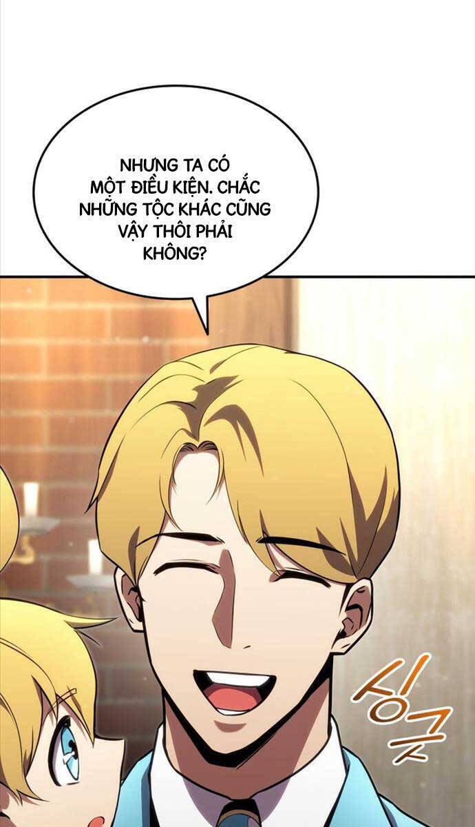 Sự Trở Lại Của Vị Thần Sức Mạnh - Chapter 135 - Page 86