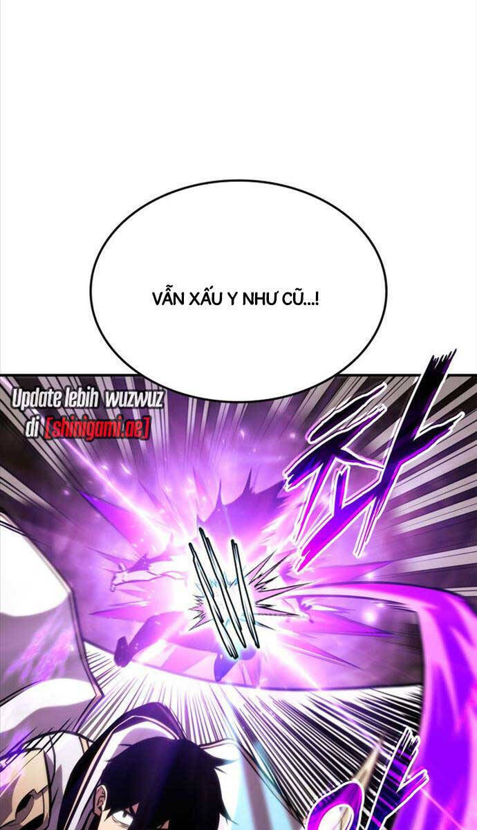 Sự Trở Lại Của Vị Thần Sức Mạnh - Chapter 135 - Page 91