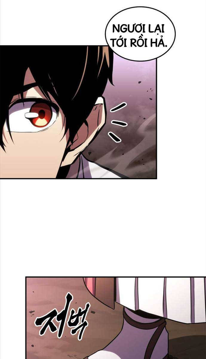 Sự Trở Lại Của Vị Thần Sức Mạnh - Chapter 135 - Page 96