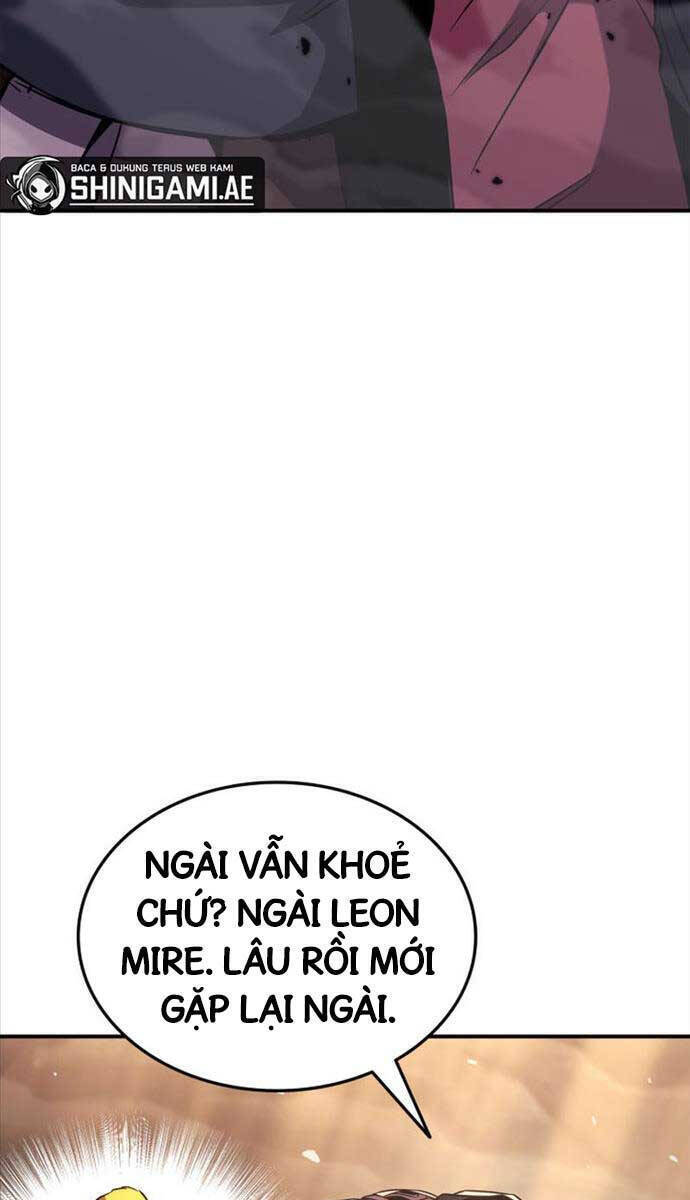 Sự Trở Lại Của Vị Thần Sức Mạnh - Chapter 135 - Page 99