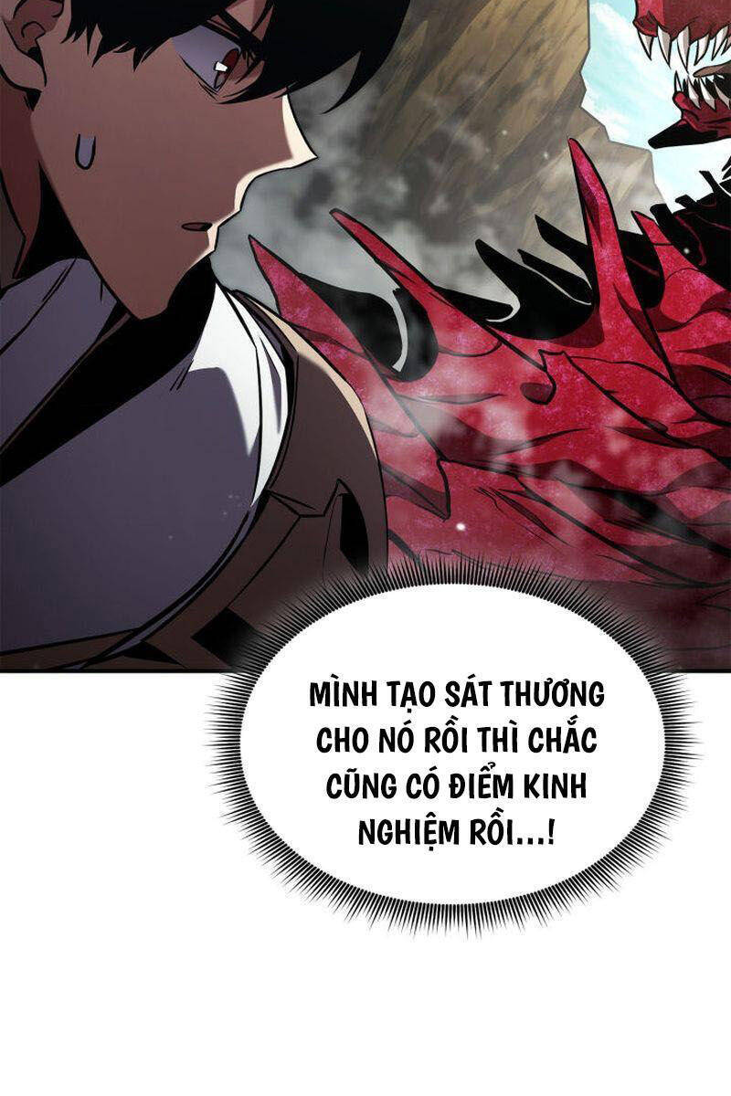 Sự Trở Lại Của Vị Thần Sức Mạnh - Chapter 136 - Page 101