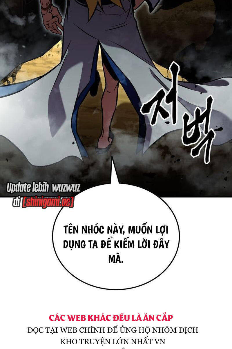 Sự Trở Lại Của Vị Thần Sức Mạnh - Chapter 136 - Page 106