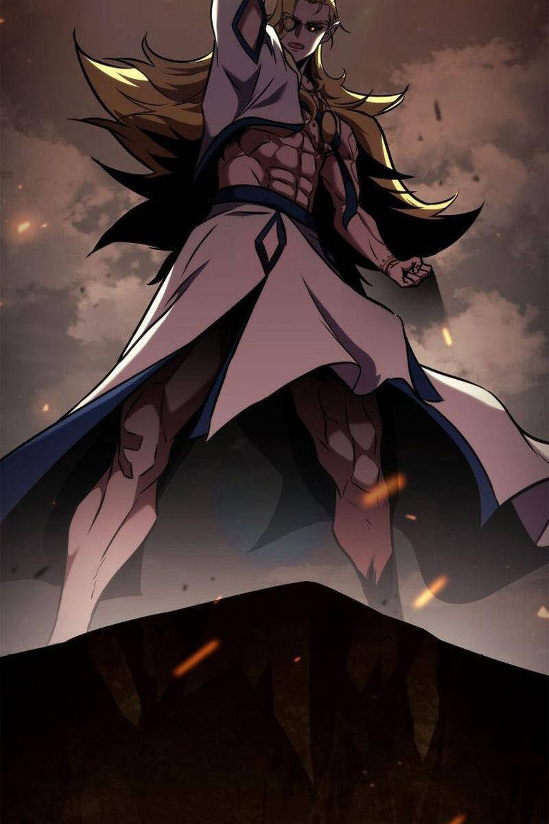 Sự Trở Lại Của Vị Thần Sức Mạnh - Chapter 136 - Page 111