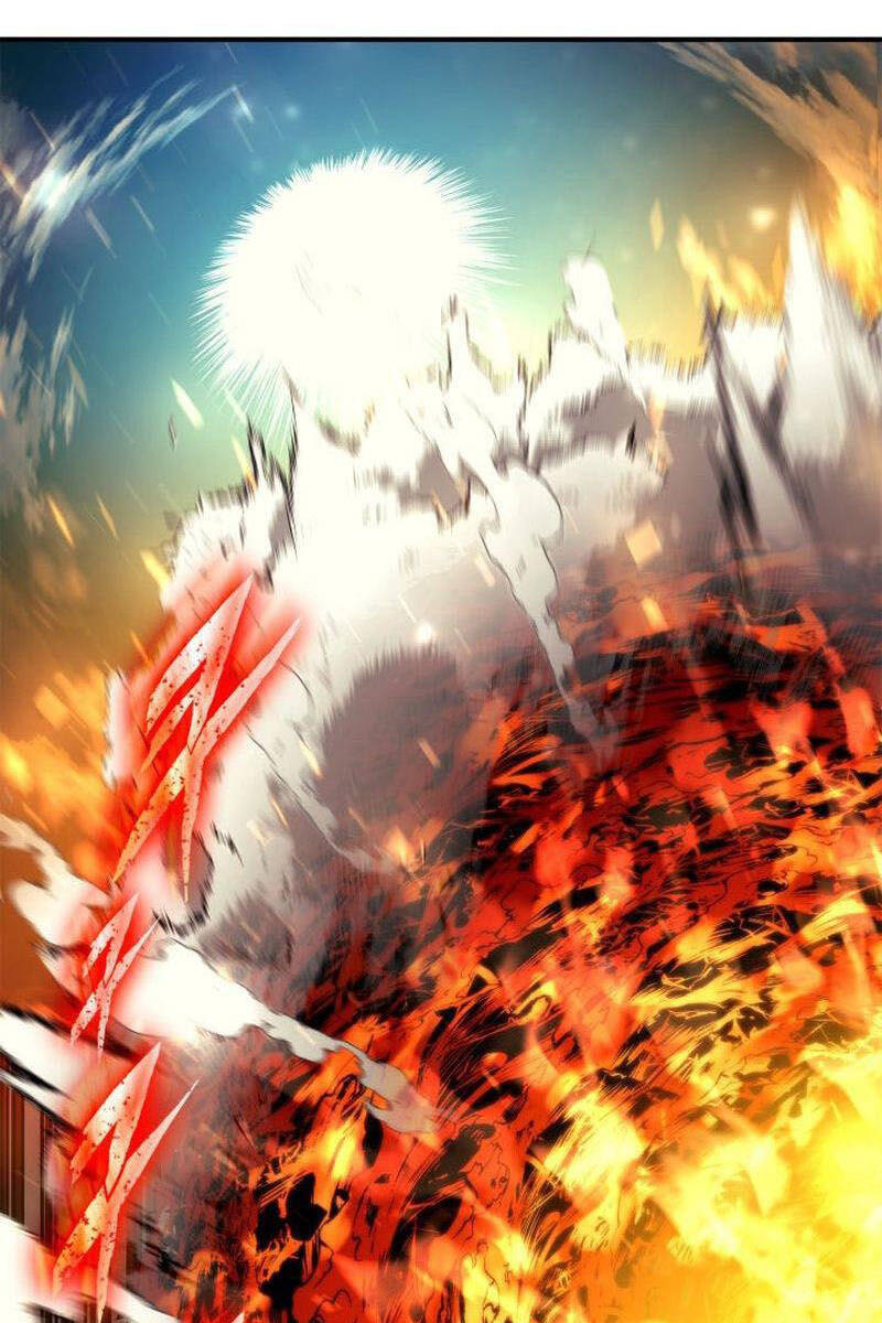 Sự Trở Lại Của Vị Thần Sức Mạnh - Chapter 136 - Page 114