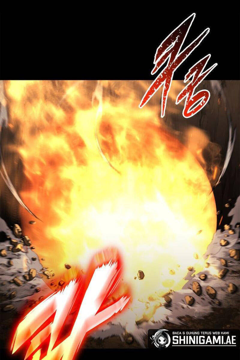 Sự Trở Lại Của Vị Thần Sức Mạnh - Chapter 136 - Page 117