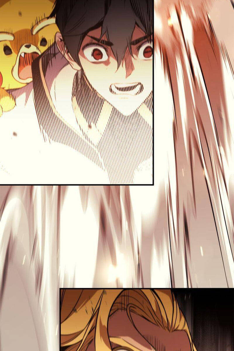 Sự Trở Lại Của Vị Thần Sức Mạnh - Chapter 136 - Page 121