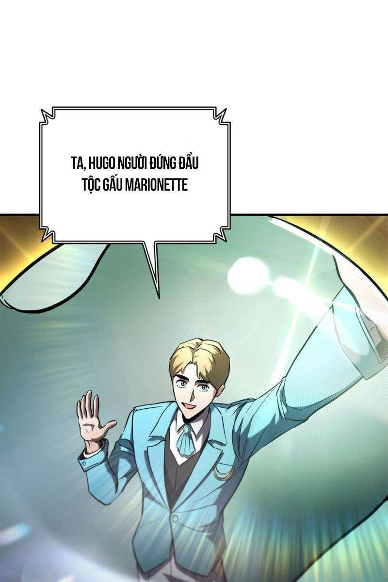 Sự Trở Lại Của Vị Thần Sức Mạnh - Chapter 136 - Page 15