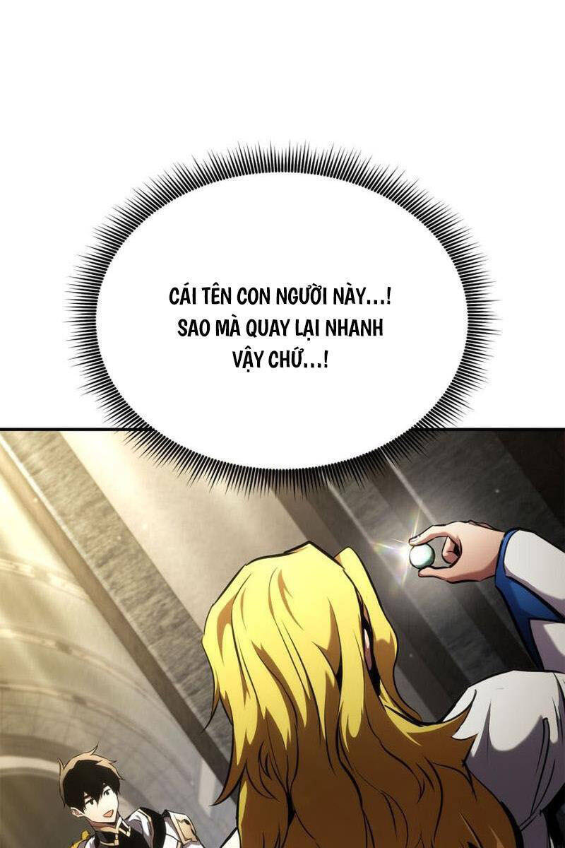 Sự Trở Lại Của Vị Thần Sức Mạnh - Chapter 136 - Page 18