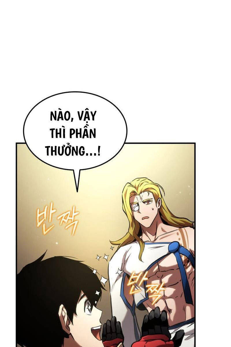 Sự Trở Lại Của Vị Thần Sức Mạnh - Chapter 136 - Page 20