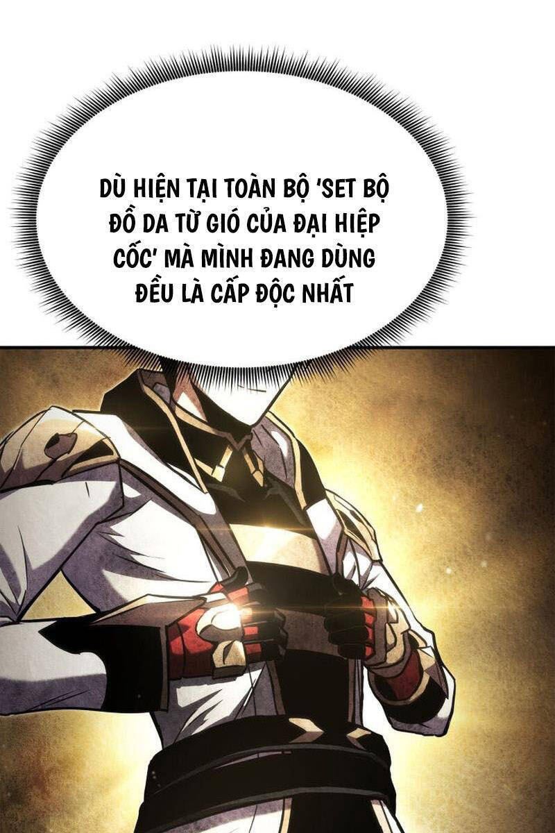 Sự Trở Lại Của Vị Thần Sức Mạnh - Chapter 136 - Page 24