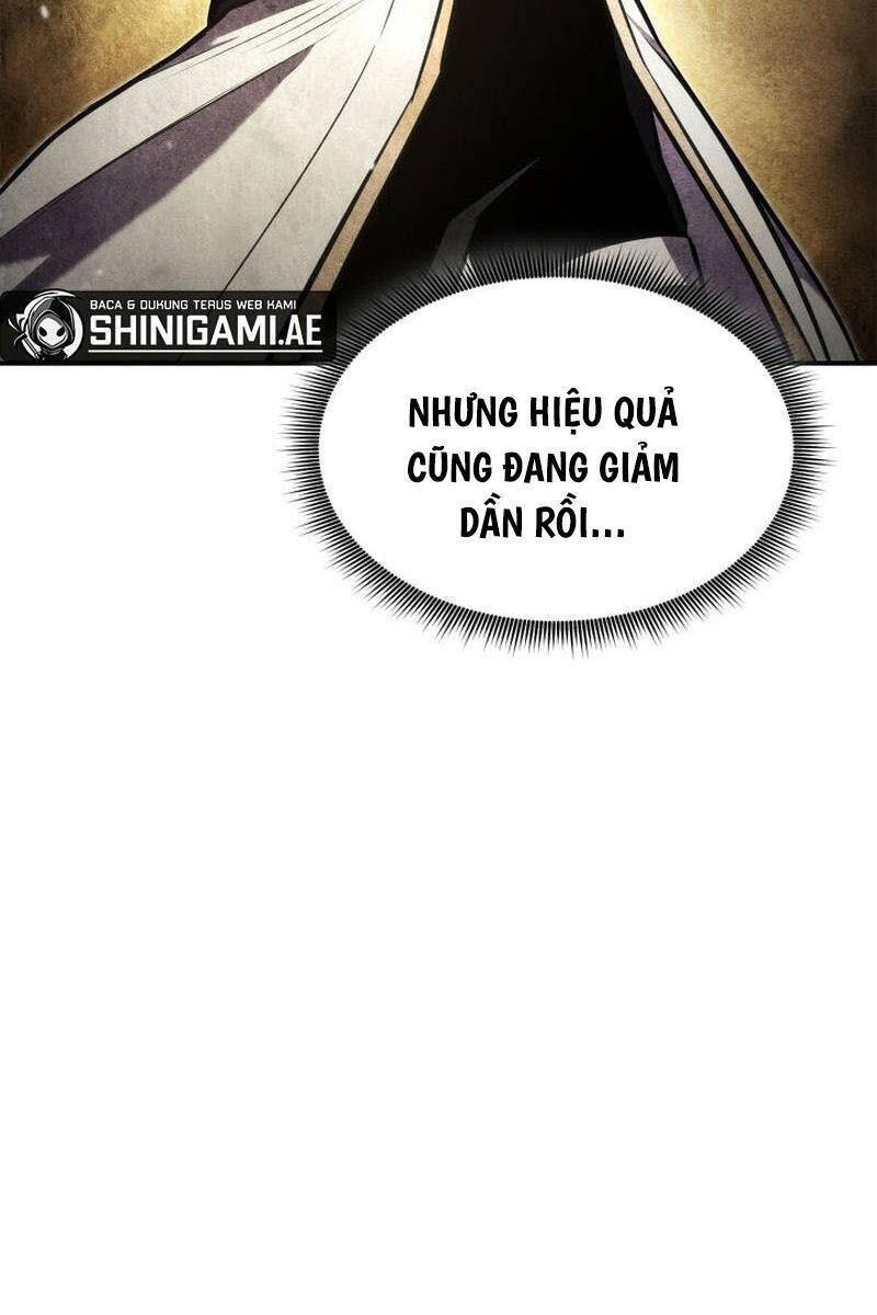 Sự Trở Lại Của Vị Thần Sức Mạnh - Chapter 136 - Page 25