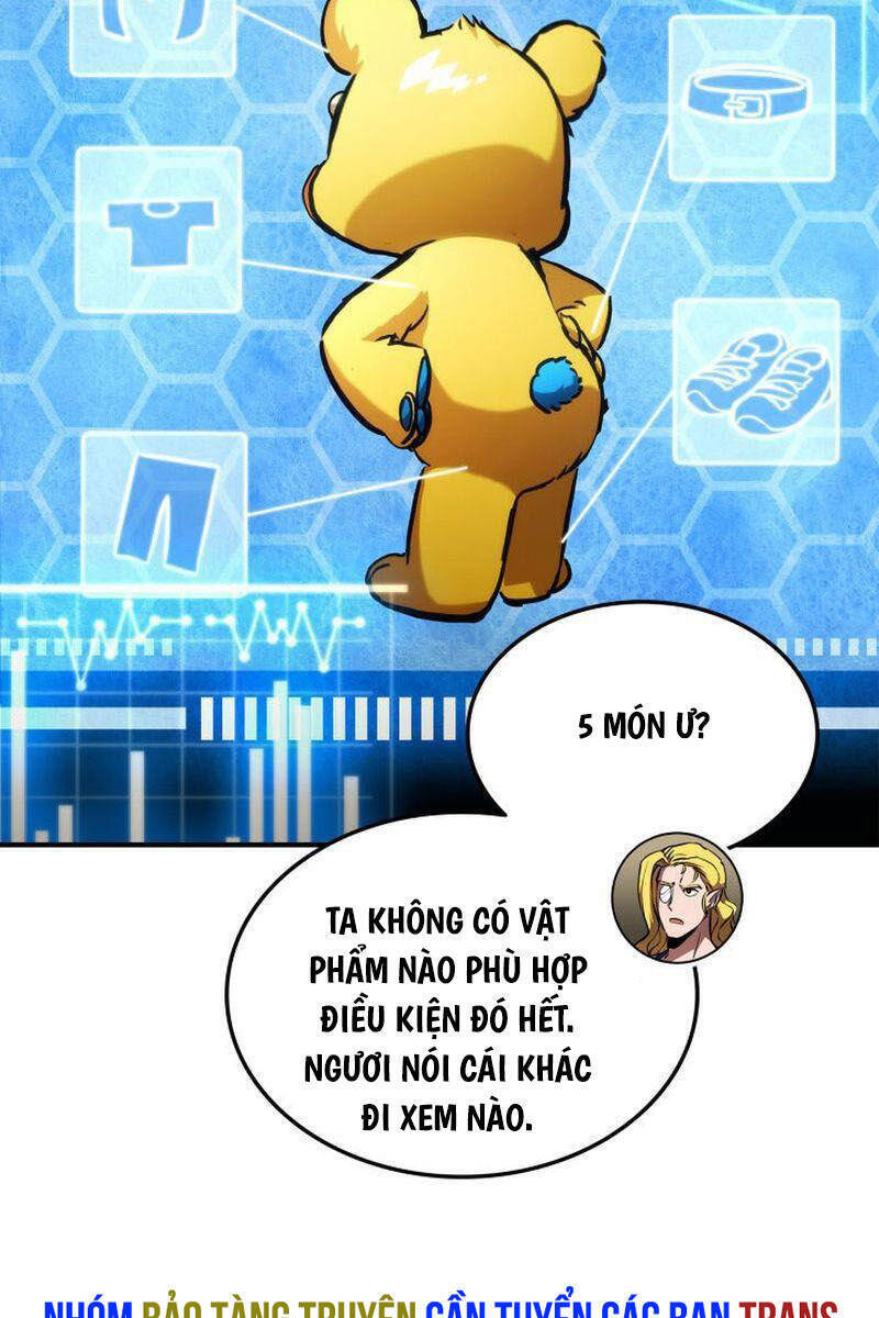 Sự Trở Lại Của Vị Thần Sức Mạnh - Chapter 136 - Page 27