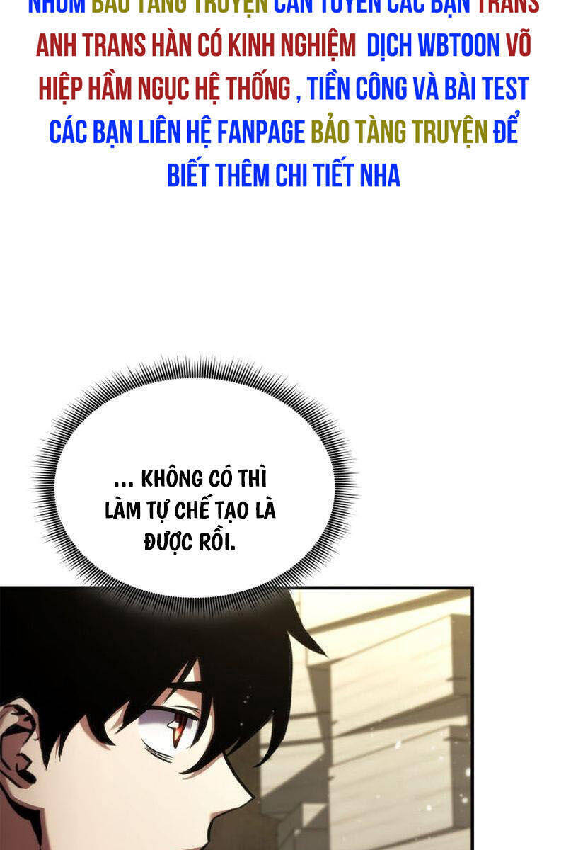 Sự Trở Lại Của Vị Thần Sức Mạnh - Chapter 136 - Page 28