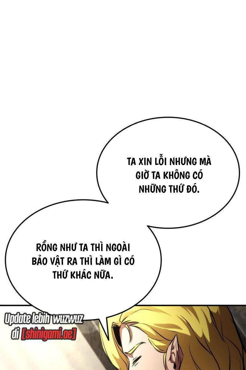 Sự Trở Lại Của Vị Thần Sức Mạnh - Chapter 136 - Page 30