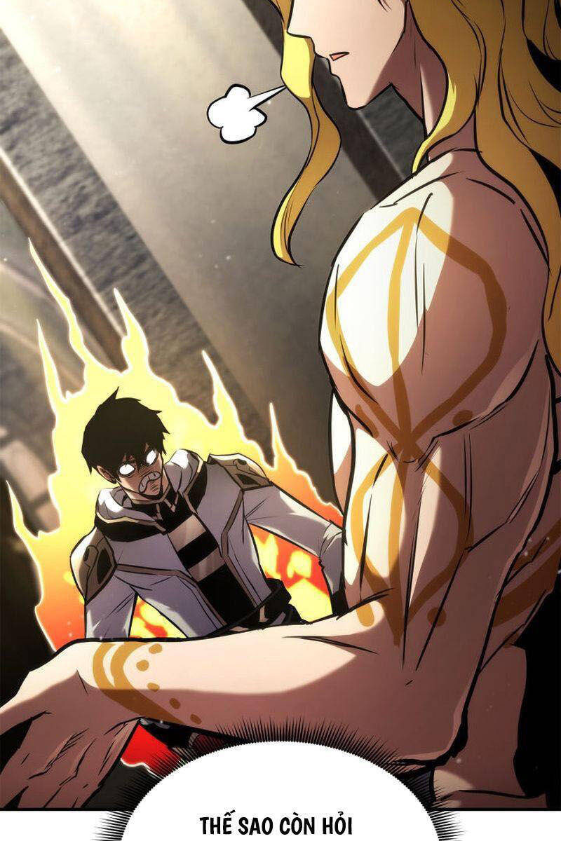 Sự Trở Lại Của Vị Thần Sức Mạnh - Chapter 136 - Page 31