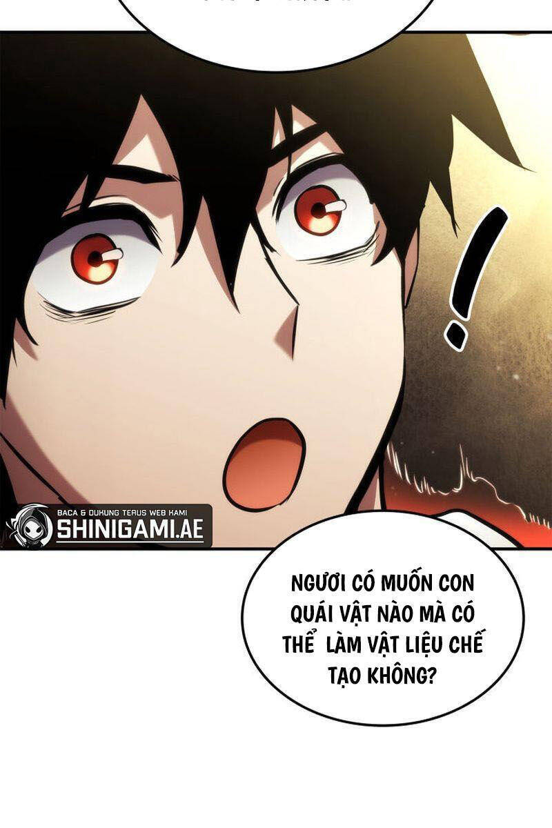 Sự Trở Lại Của Vị Thần Sức Mạnh - Chapter 136 - Page 33