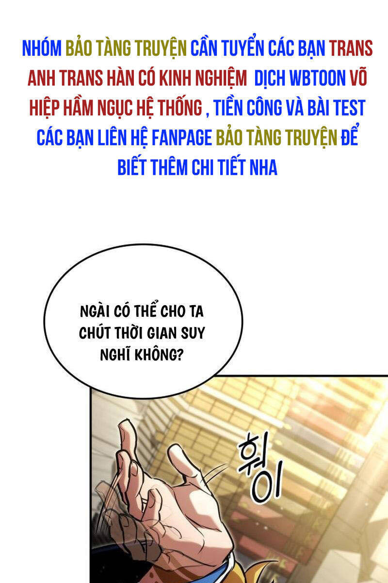 Sự Trở Lại Của Vị Thần Sức Mạnh - Chapter 136 - Page 34