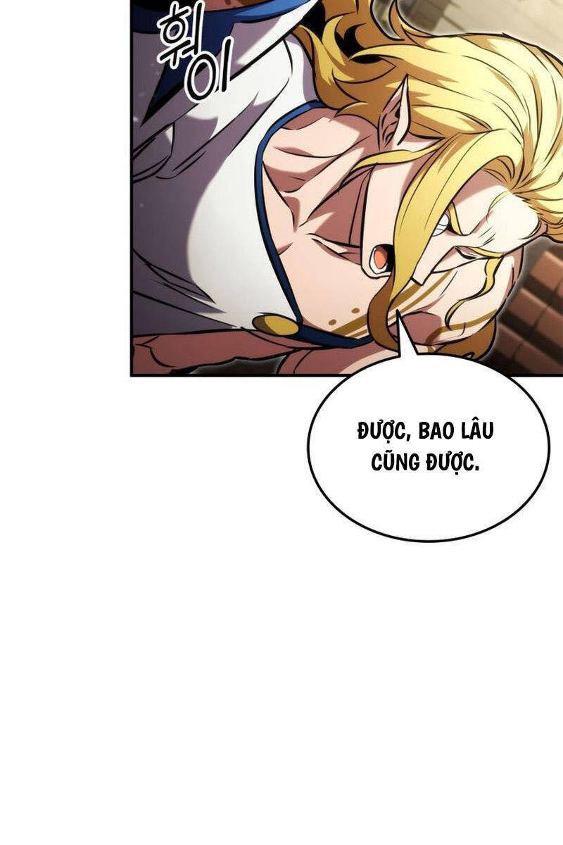 Sự Trở Lại Của Vị Thần Sức Mạnh - Chapter 136 - Page 35