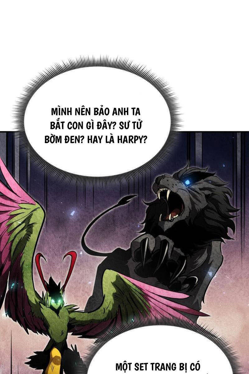 Sự Trở Lại Của Vị Thần Sức Mạnh - Chapter 136 - Page 36