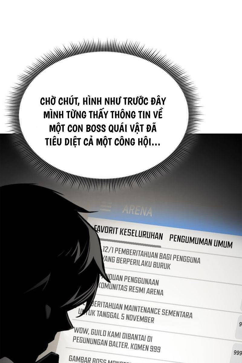 Sự Trở Lại Của Vị Thần Sức Mạnh - Chapter 136 - Page 38