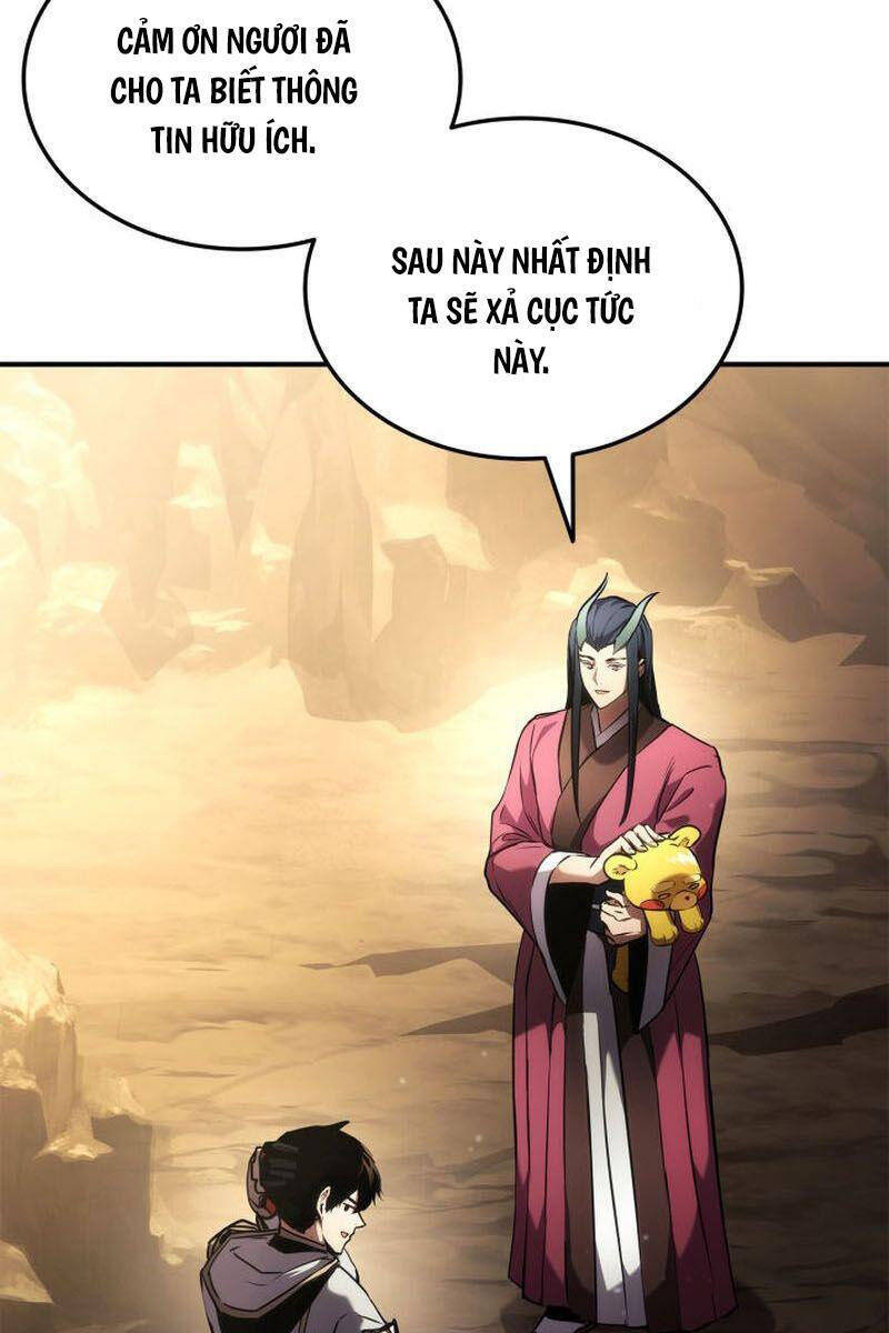 Sự Trở Lại Của Vị Thần Sức Mạnh - Chapter 136 - Page 4