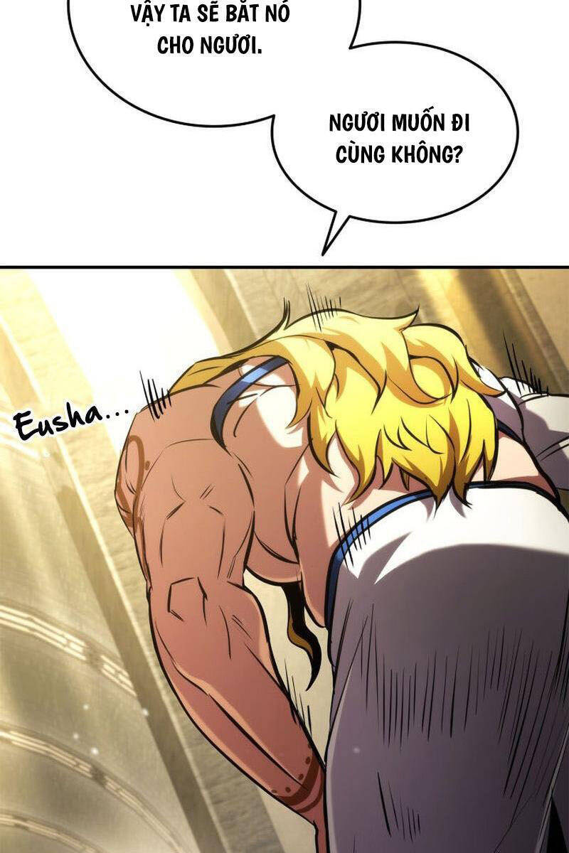 Sự Trở Lại Của Vị Thần Sức Mạnh - Chapter 136 - Page 44