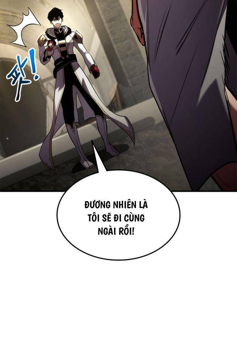 Sự Trở Lại Của Vị Thần Sức Mạnh - Chapter 136 - Page 45