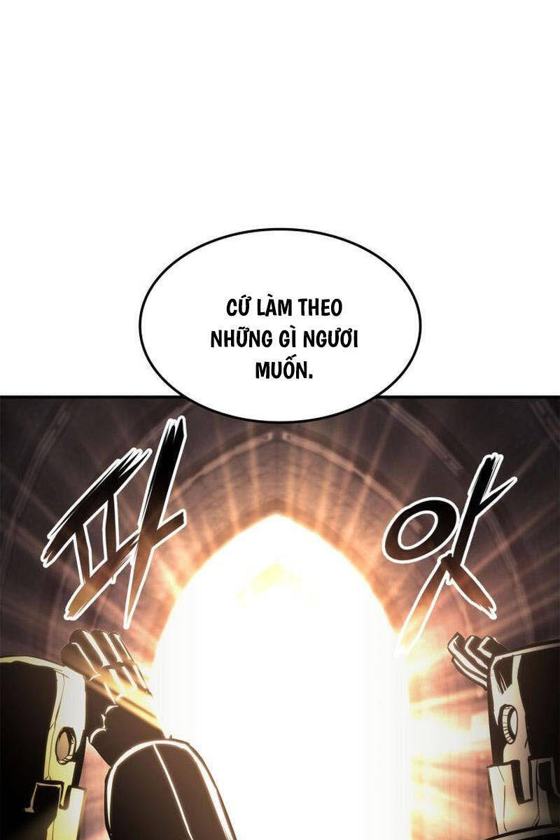 Sự Trở Lại Của Vị Thần Sức Mạnh - Chapter 136 - Page 48