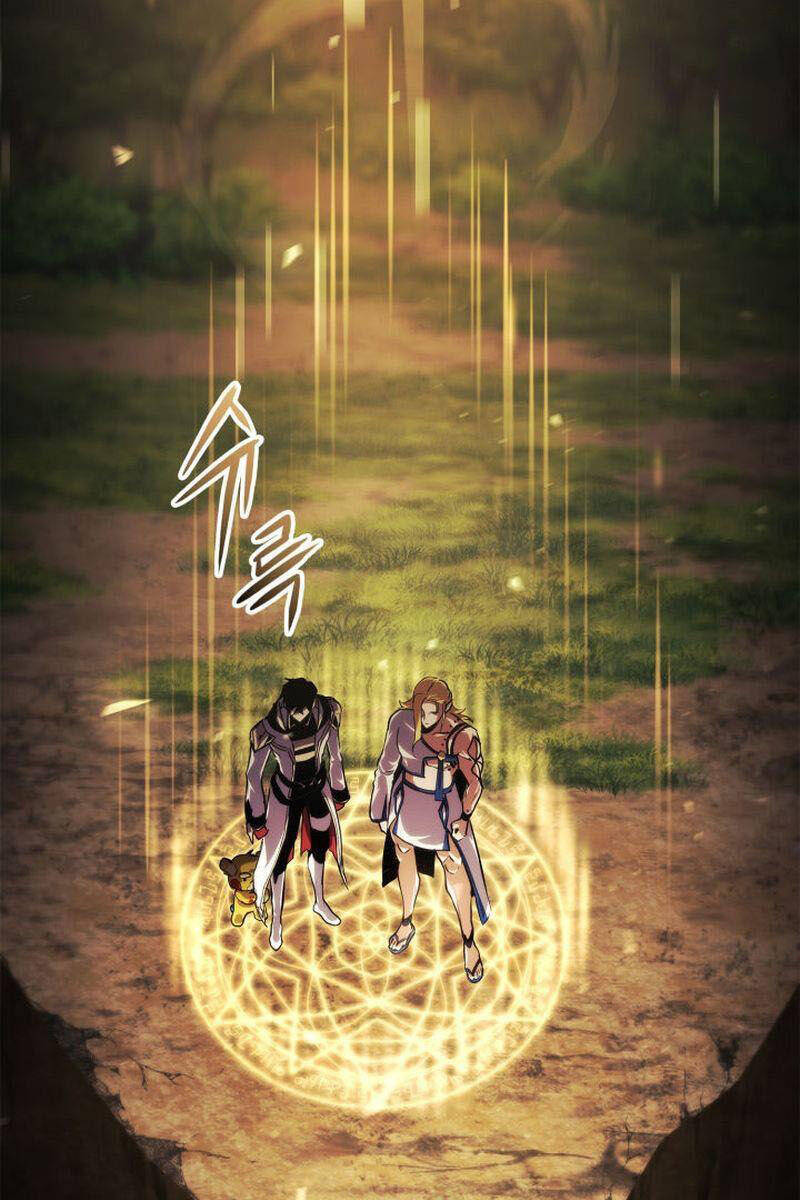 Sự Trở Lại Của Vị Thần Sức Mạnh - Chapter 136 - Page 51