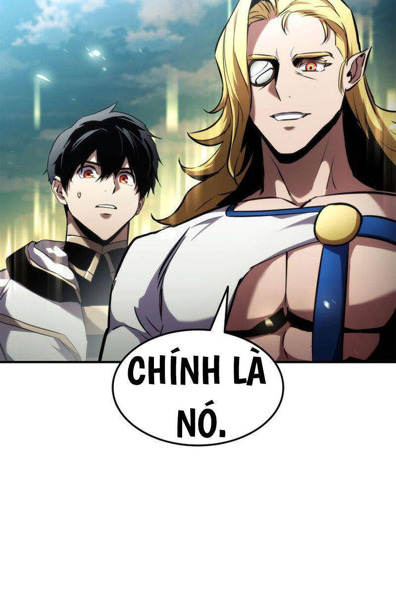 Sự Trở Lại Của Vị Thần Sức Mạnh - Chapter 136 - Page 53