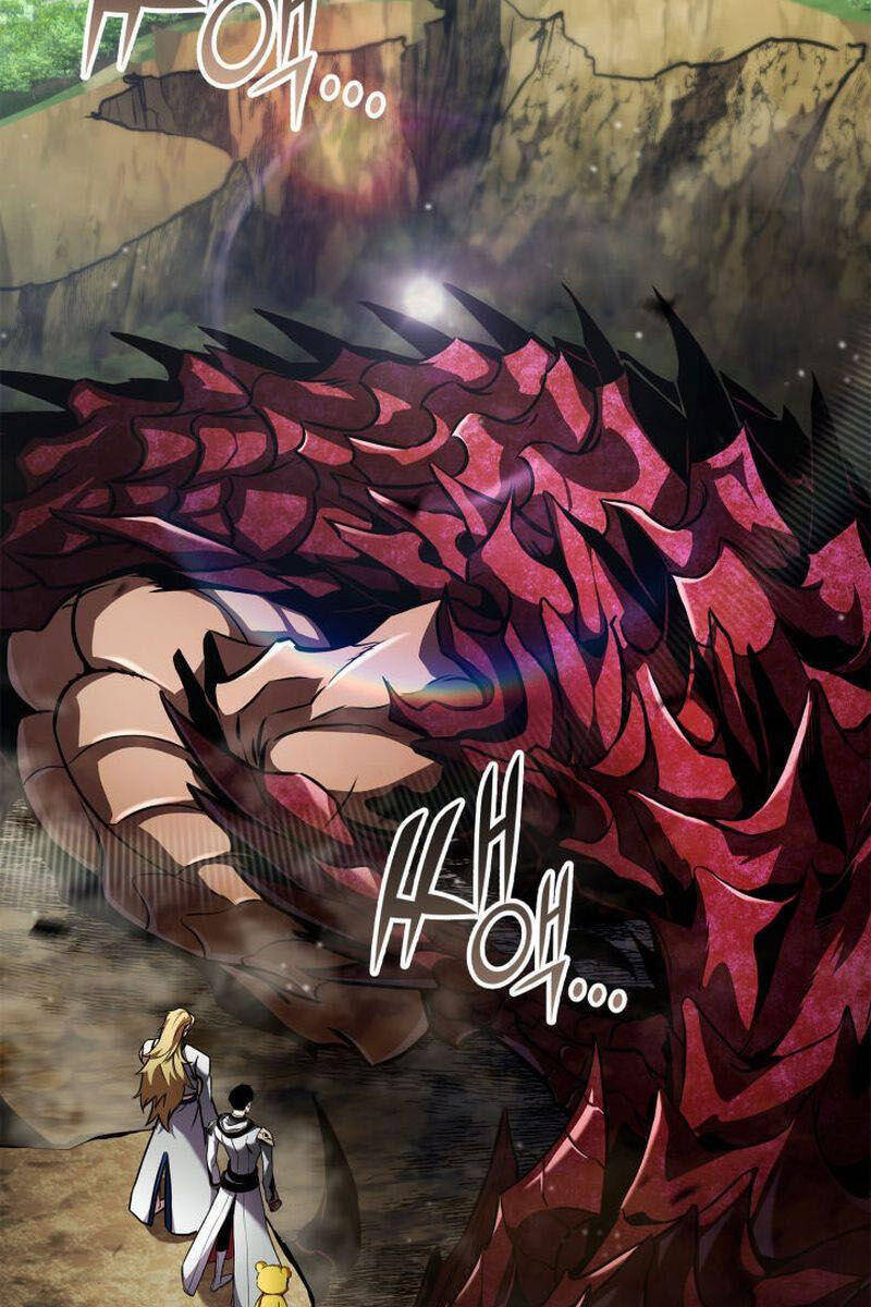 Sự Trở Lại Của Vị Thần Sức Mạnh - Chapter 136 - Page 55