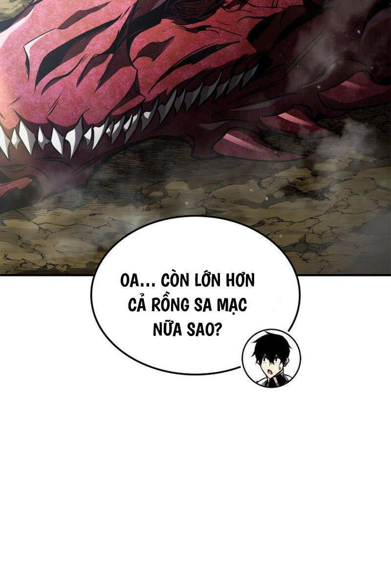Sự Trở Lại Của Vị Thần Sức Mạnh - Chapter 136 - Page 58