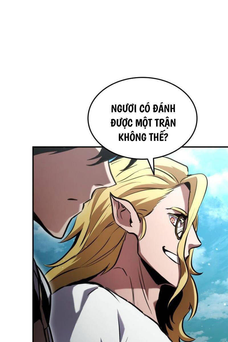 Sự Trở Lại Của Vị Thần Sức Mạnh - Chapter 136 - Page 59