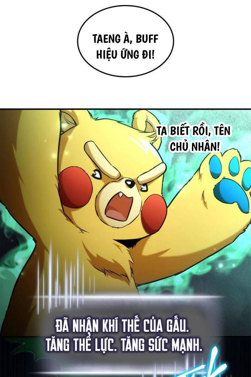 Sự Trở Lại Của Vị Thần Sức Mạnh - Chapter 136 - Page 65