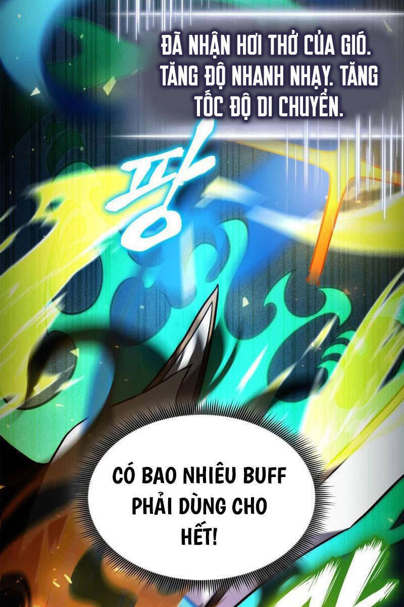 Sự Trở Lại Của Vị Thần Sức Mạnh - Chapter 136 - Page 67