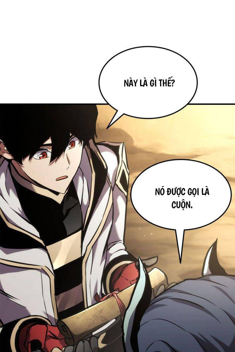 Sự Trở Lại Của Vị Thần Sức Mạnh - Chapter 136 - Page 7