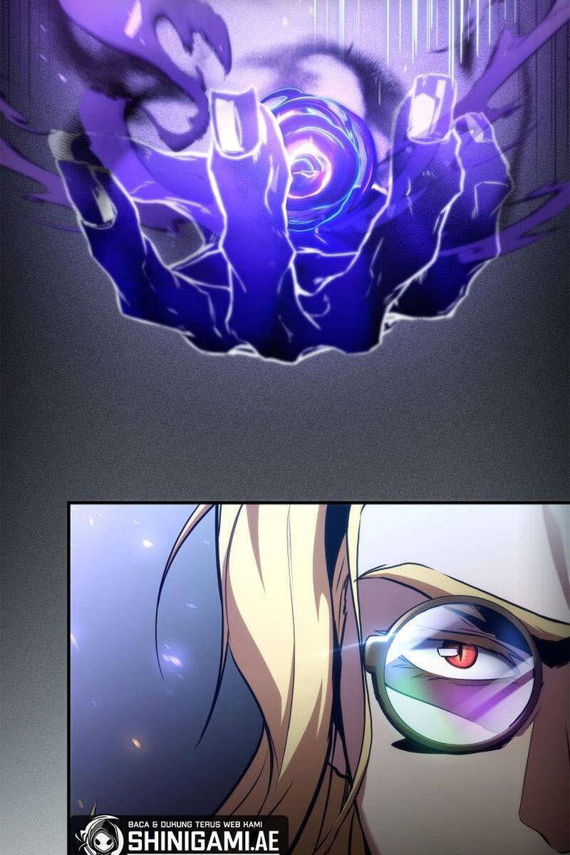 Sự Trở Lại Của Vị Thần Sức Mạnh - Chapter 136 - Page 70