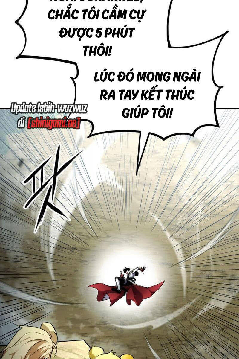 Sự Trở Lại Của Vị Thần Sức Mạnh - Chapter 136 - Page 72