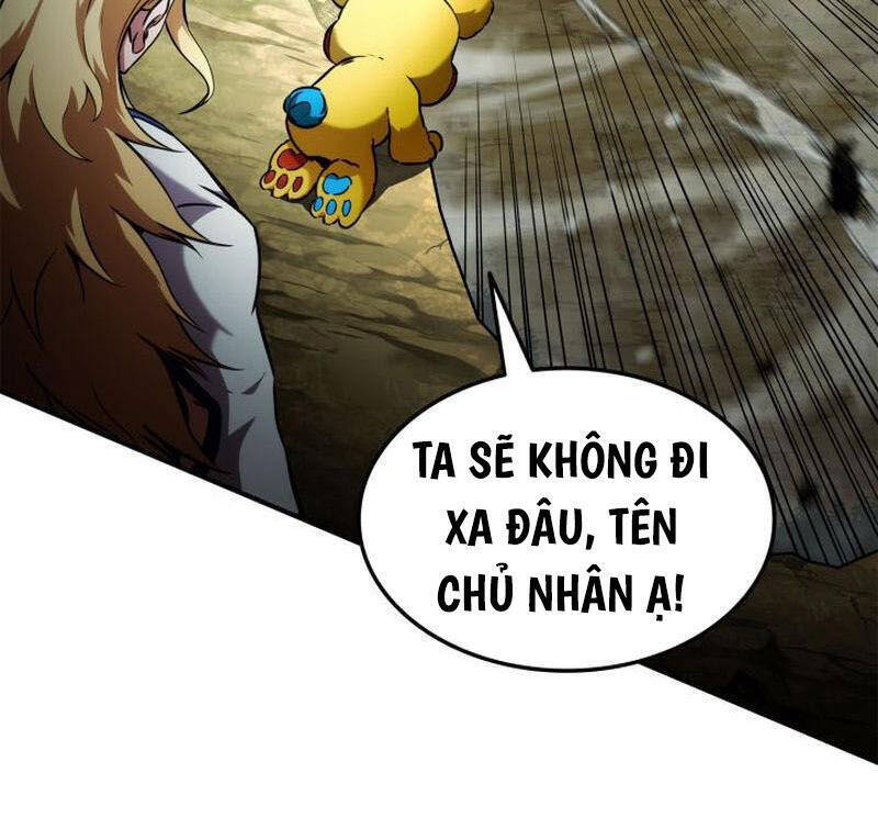 Sự Trở Lại Của Vị Thần Sức Mạnh - Chapter 136 - Page 73