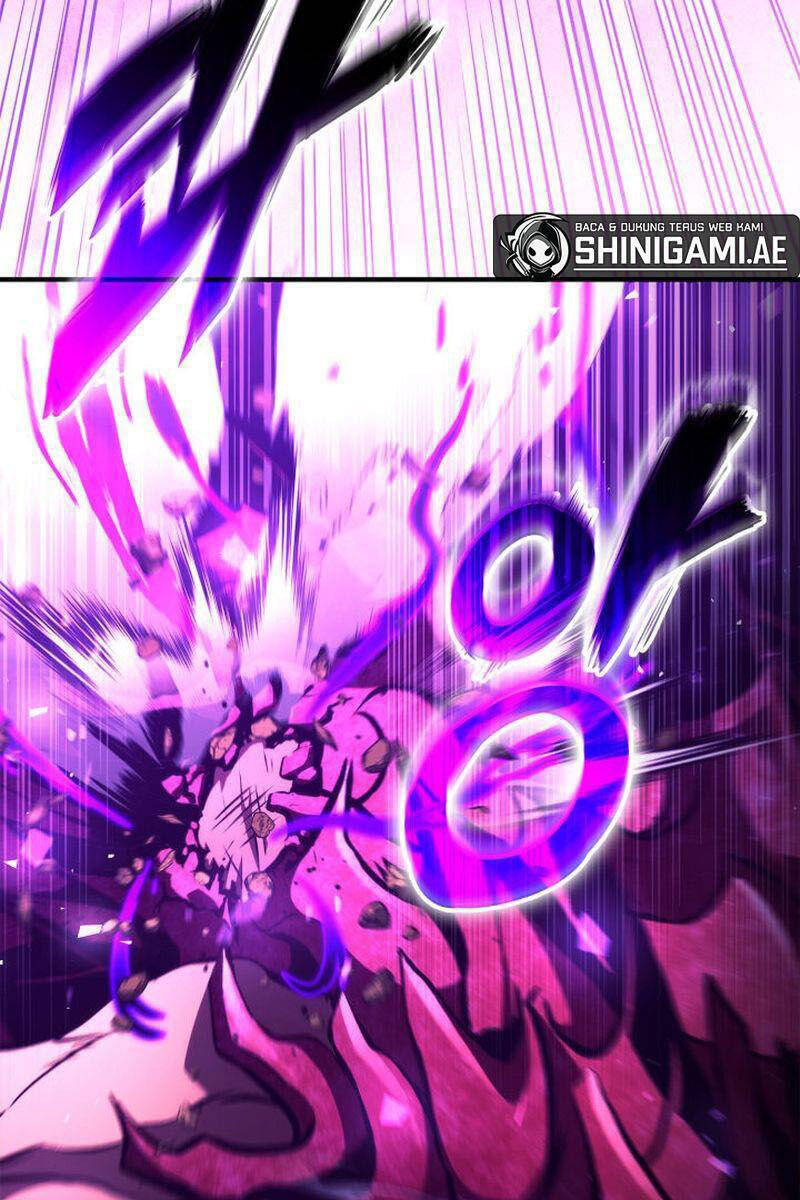 Sự Trở Lại Của Vị Thần Sức Mạnh - Chapter 136 - Page 77