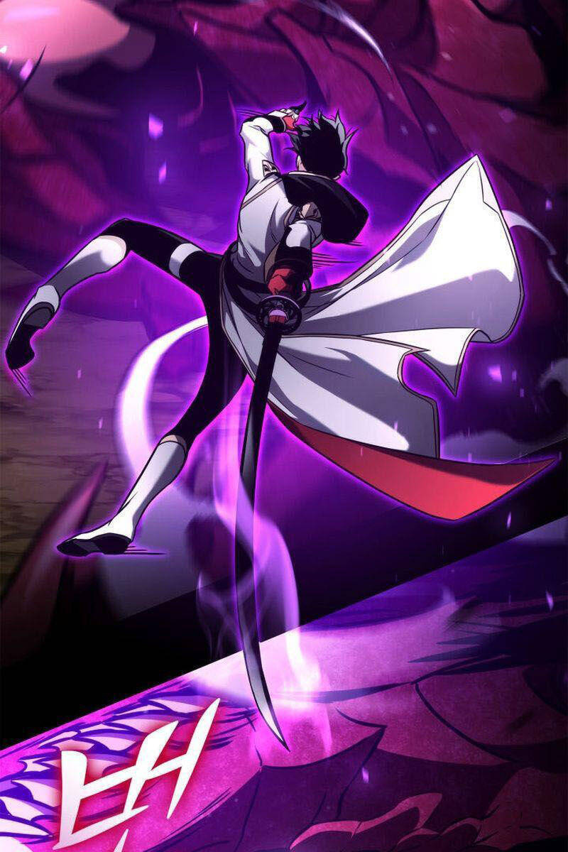 Sự Trở Lại Của Vị Thần Sức Mạnh - Chapter 136 - Page 78