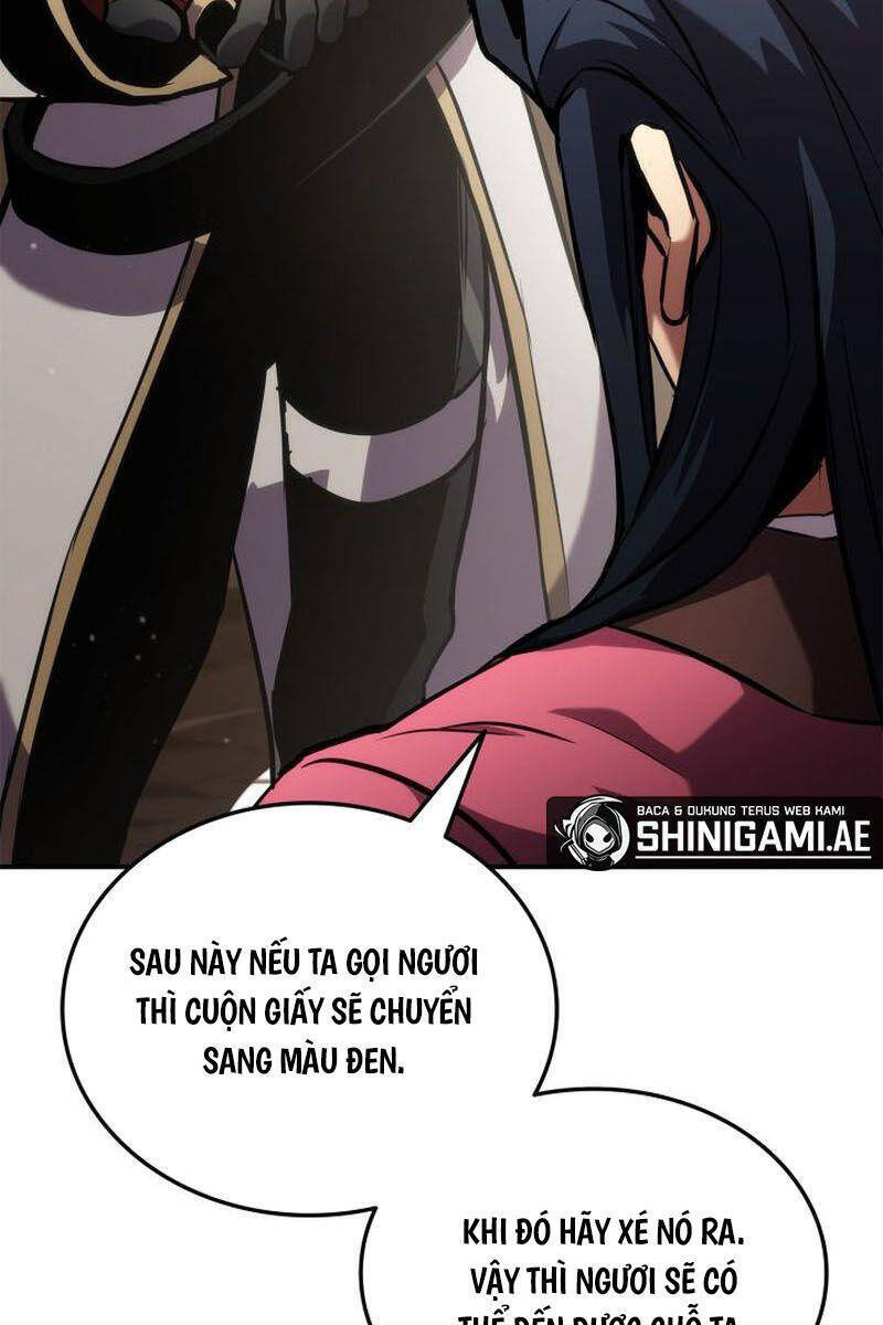 Sự Trở Lại Của Vị Thần Sức Mạnh - Chapter 136 - Page 8