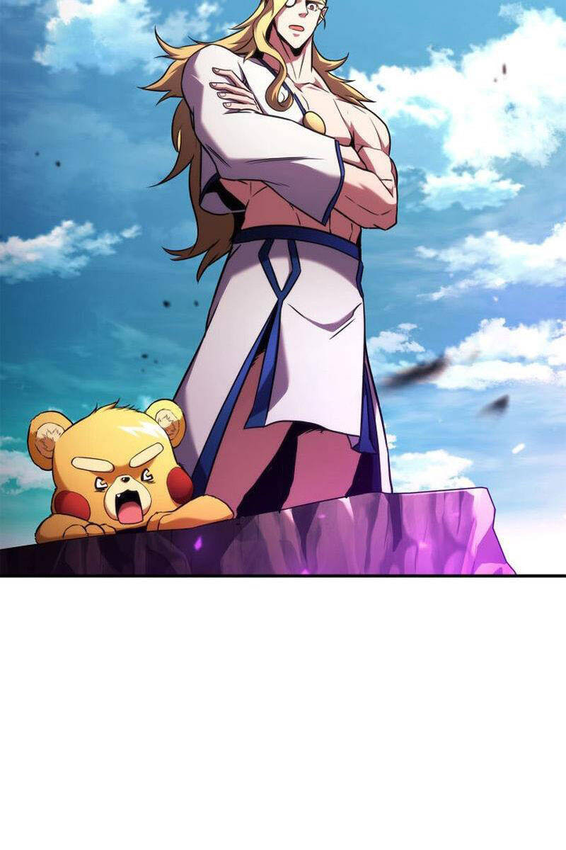 Sự Trở Lại Của Vị Thần Sức Mạnh - Chapter 136 - Page 92