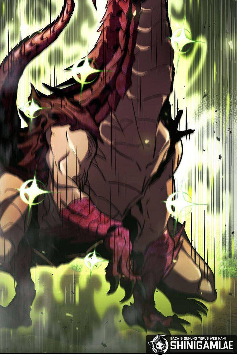 Sự Trở Lại Của Vị Thần Sức Mạnh - Chapter 136 - Page 99