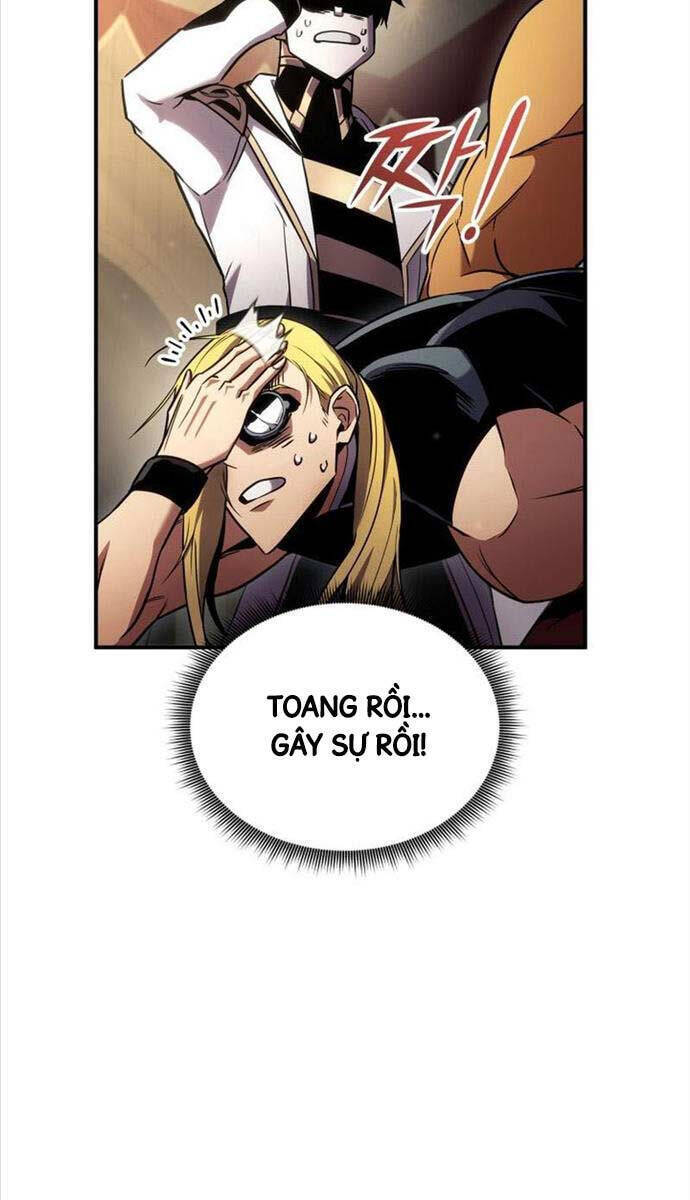 Sự Trở Lại Của Vị Thần Sức Mạnh - Chapter 137 - Page 100