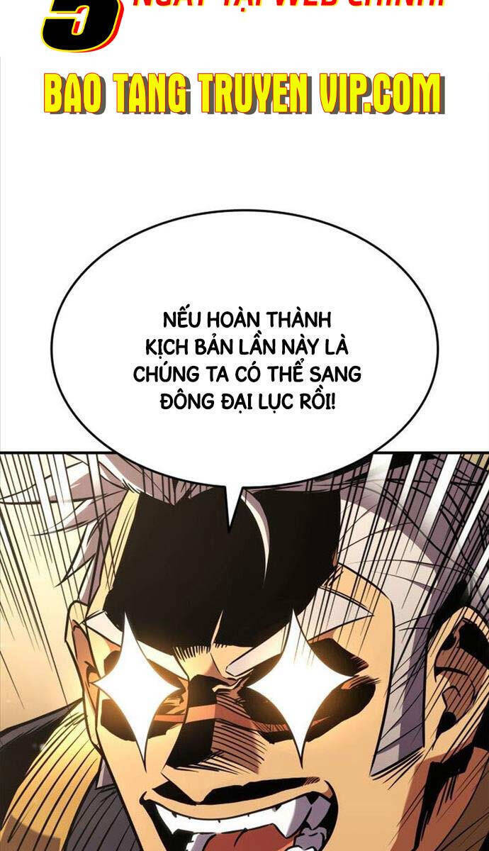 Sự Trở Lại Của Vị Thần Sức Mạnh - Chapter 137 - Page 104