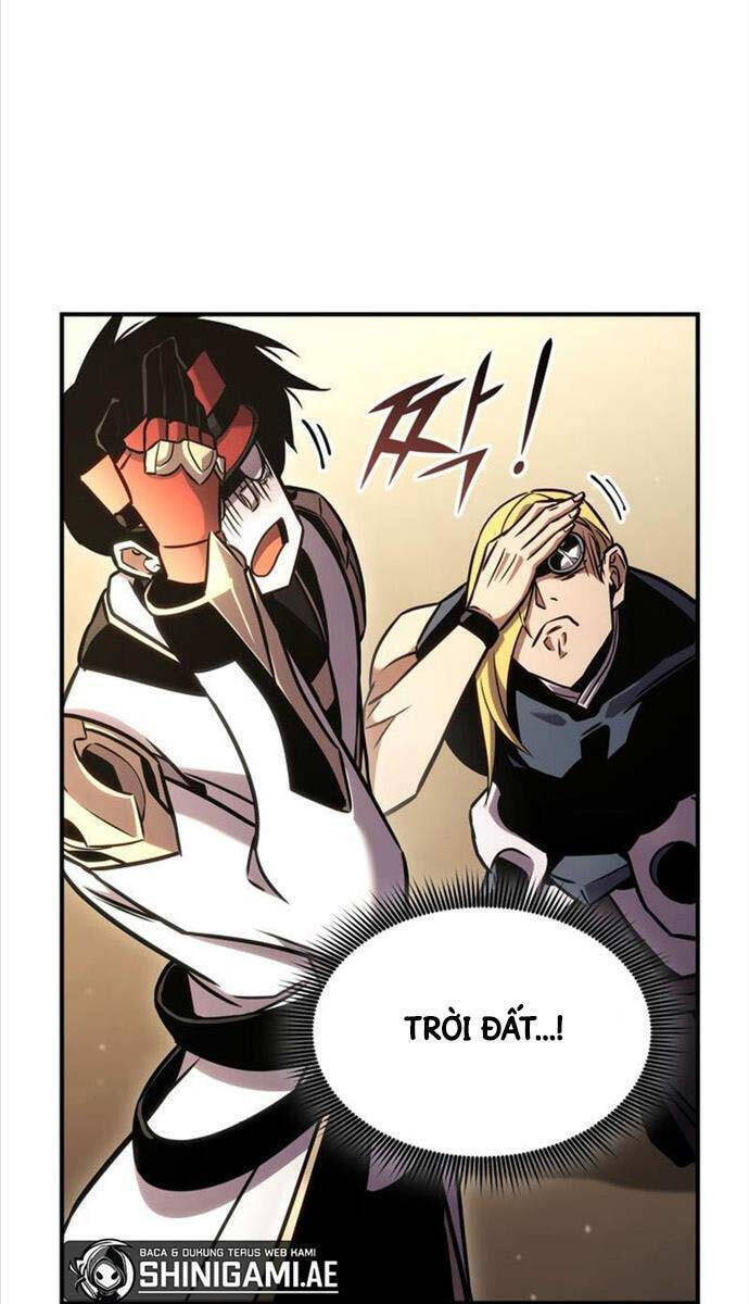 Sự Trở Lại Của Vị Thần Sức Mạnh - Chapter 137 - Page 106