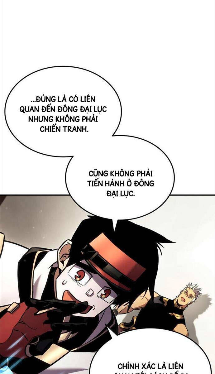 Sự Trở Lại Của Vị Thần Sức Mạnh - Chapter 137 - Page 108