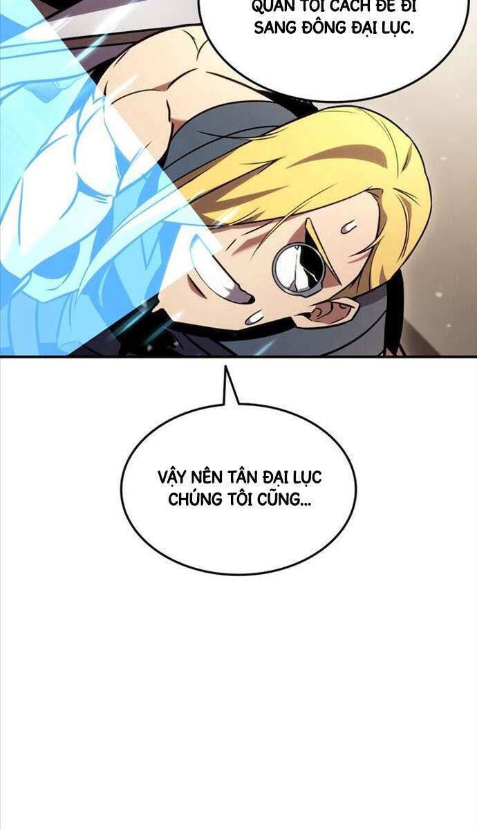 Sự Trở Lại Của Vị Thần Sức Mạnh - Chapter 137 - Page 109