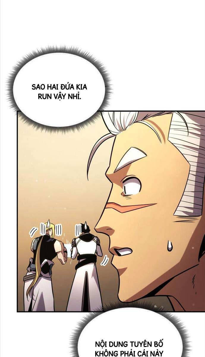 Sự Trở Lại Của Vị Thần Sức Mạnh - Chapter 137 - Page 110